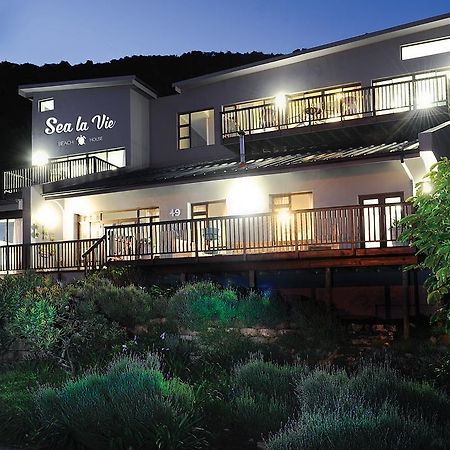 Sea La Vie Beach House Wilderness Εξωτερικό φωτογραφία