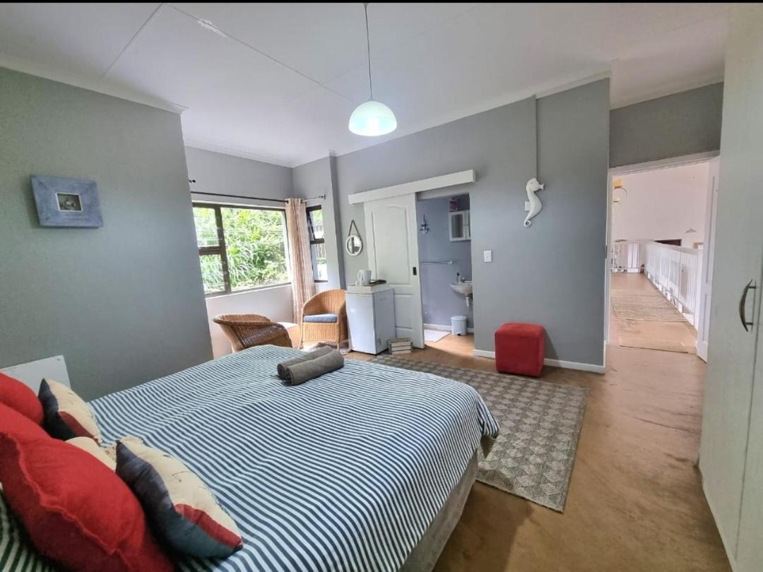 Sea La Vie Beach House Wilderness Εξωτερικό φωτογραφία