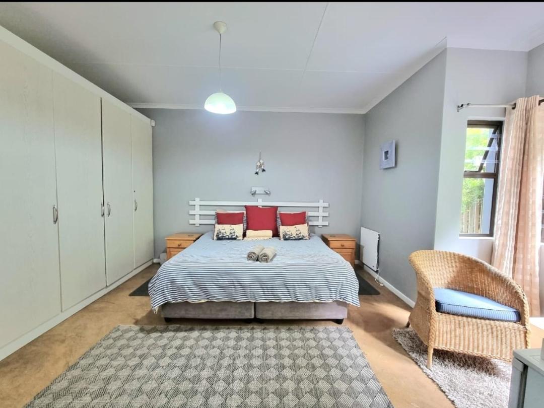 Sea La Vie Beach House Wilderness Εξωτερικό φωτογραφία
