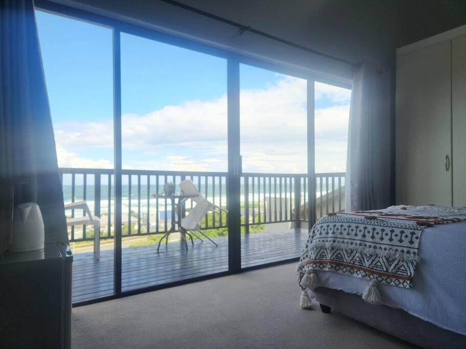 Sea La Vie Beach House Wilderness Εξωτερικό φωτογραφία
