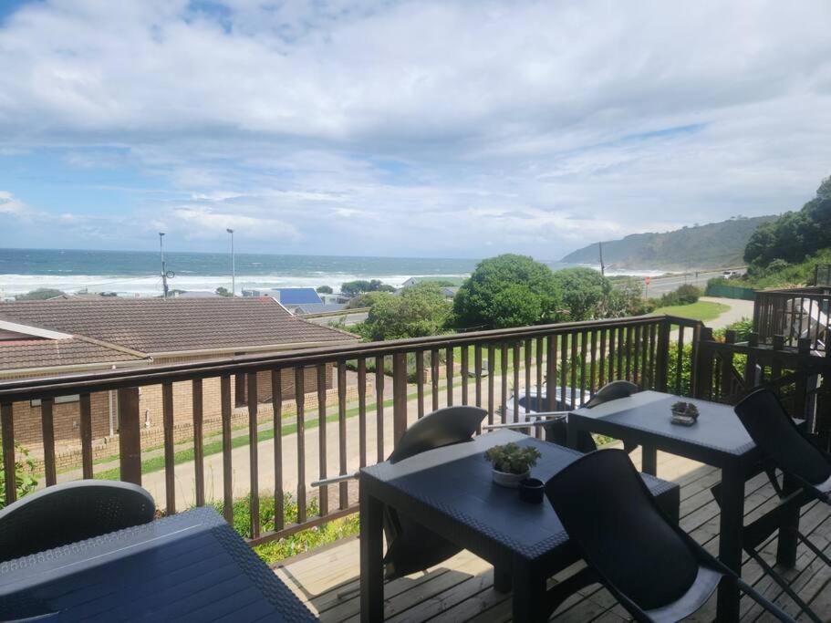 Sea La Vie Beach House Wilderness Εξωτερικό φωτογραφία