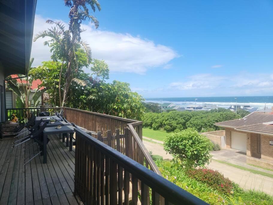 Sea La Vie Beach House Wilderness Εξωτερικό φωτογραφία