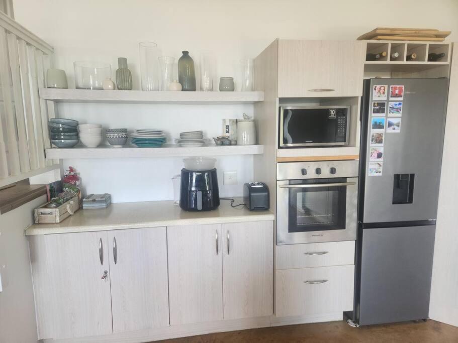Sea La Vie Beach House Wilderness Εξωτερικό φωτογραφία