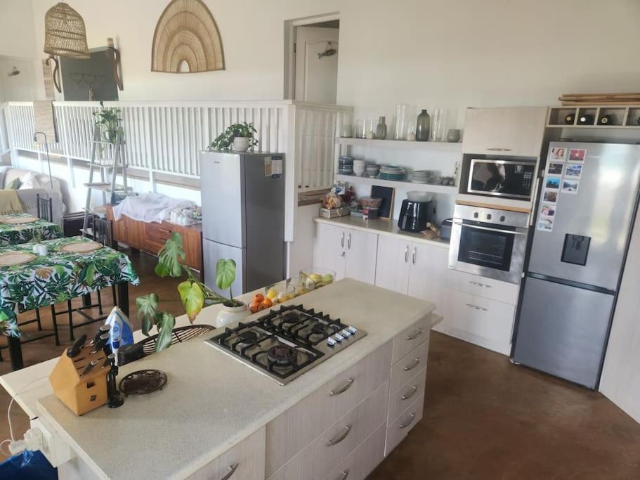 Sea La Vie Beach House Wilderness Εξωτερικό φωτογραφία