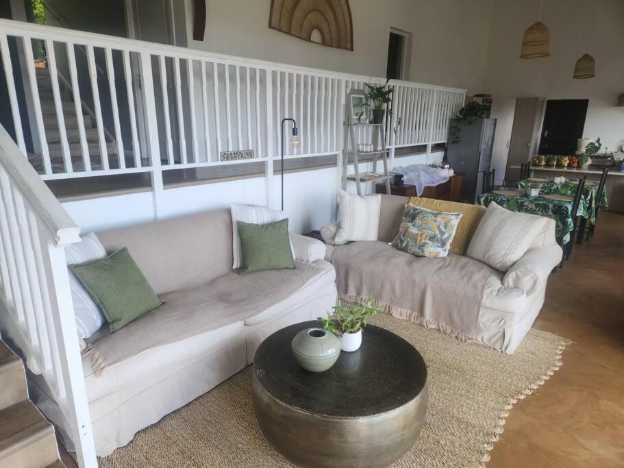 Sea La Vie Beach House Wilderness Εξωτερικό φωτογραφία