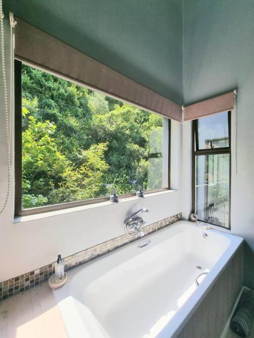 Sea La Vie Beach House Wilderness Εξωτερικό φωτογραφία