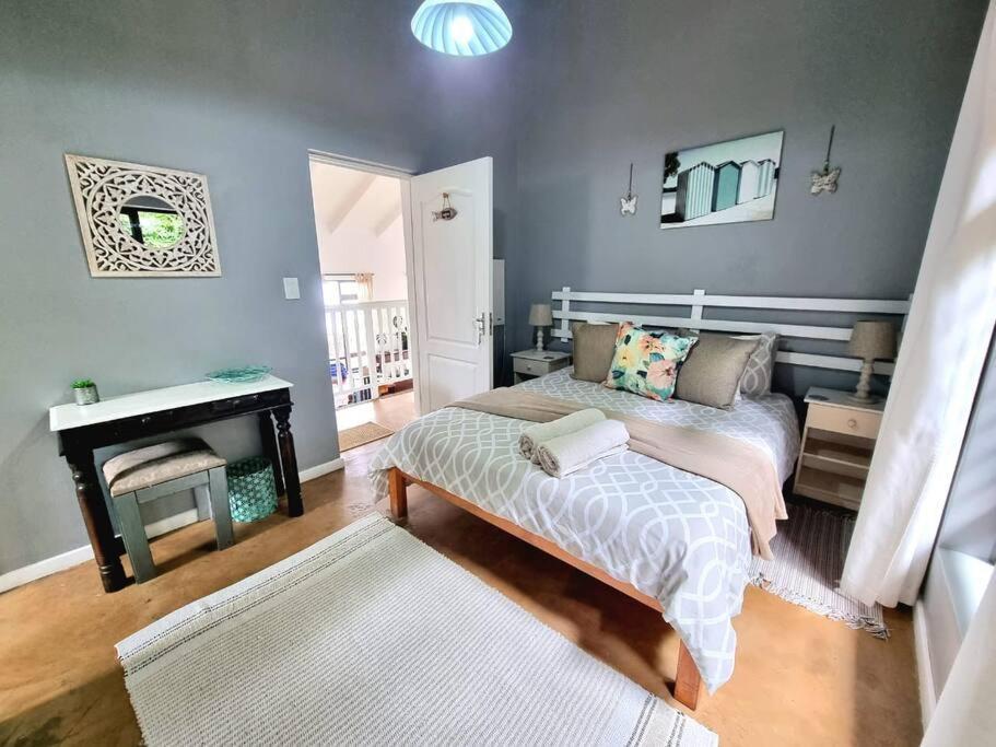 Sea La Vie Beach House Wilderness Εξωτερικό φωτογραφία