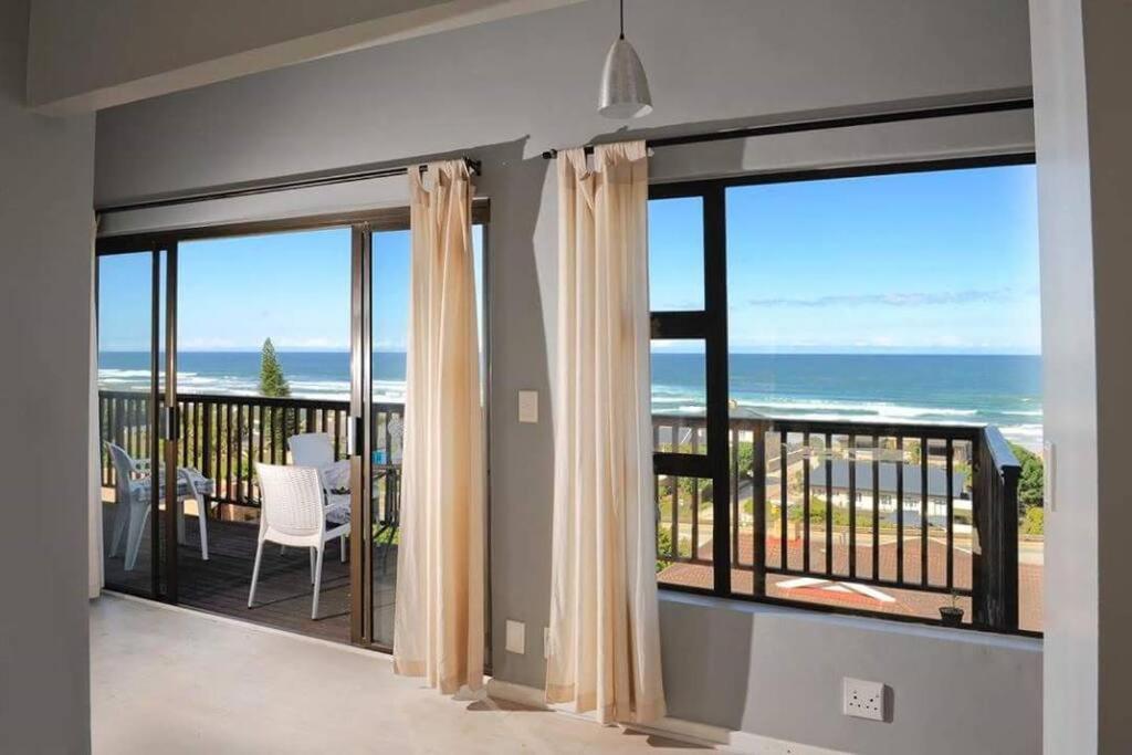 Sea La Vie Beach House Wilderness Εξωτερικό φωτογραφία
