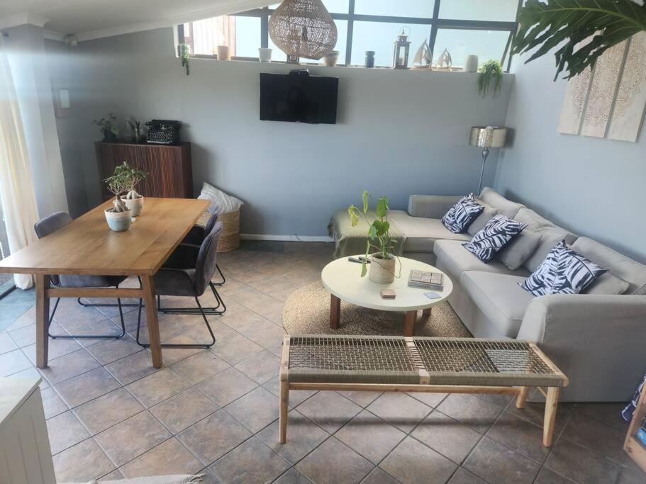 Sea La Vie Beach House Wilderness Εξωτερικό φωτογραφία