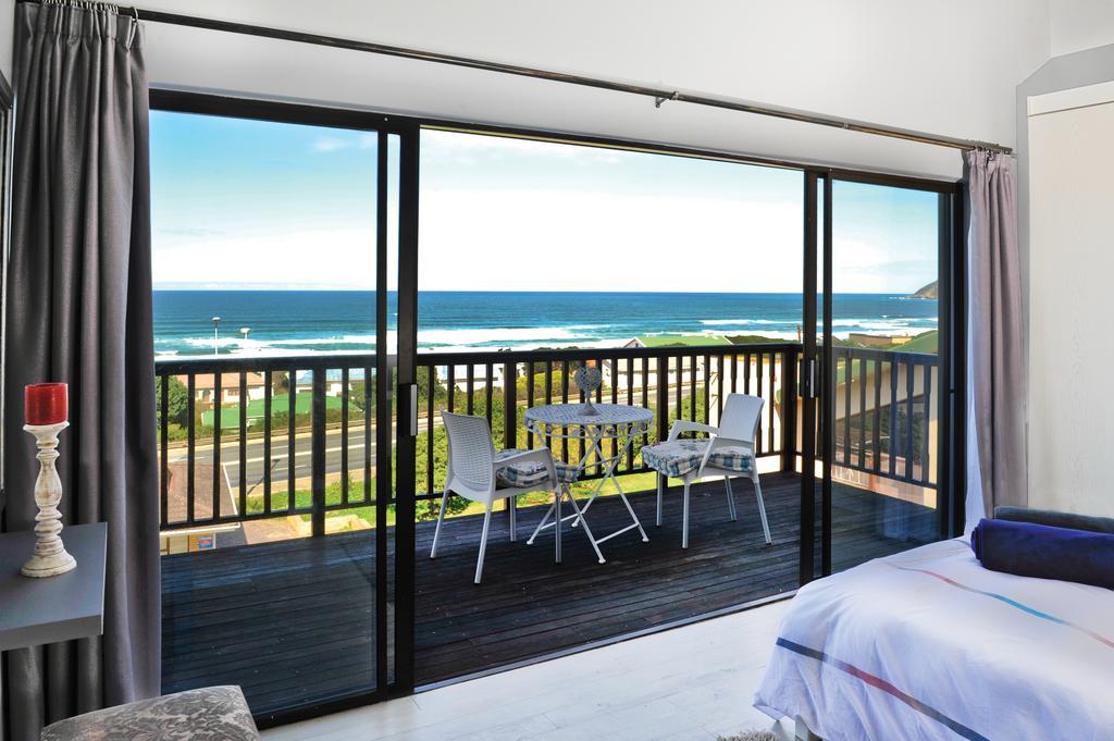 Sea La Vie Beach House Wilderness Εξωτερικό φωτογραφία