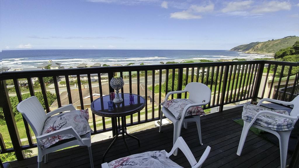 Sea La Vie Beach House Wilderness Εξωτερικό φωτογραφία
