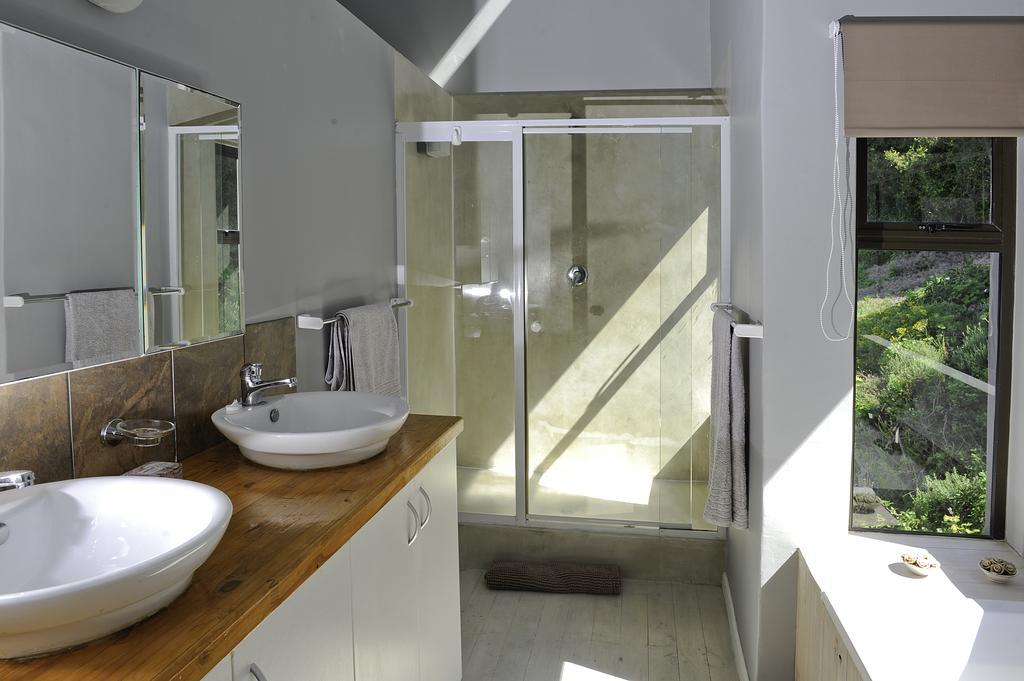 Sea La Vie Beach House Wilderness Εξωτερικό φωτογραφία