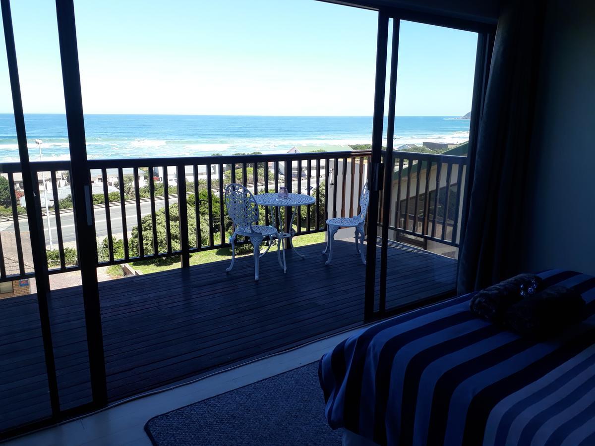 Sea La Vie Beach House Wilderness Εξωτερικό φωτογραφία